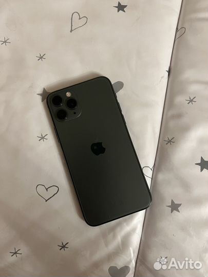 iPhone 11 Pro, 256 ГБ