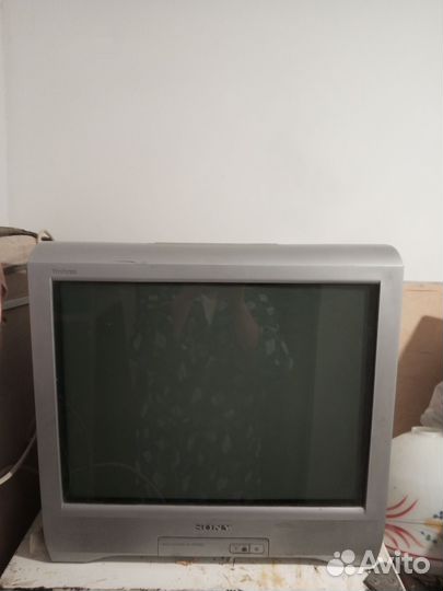 Телевизор бу sony