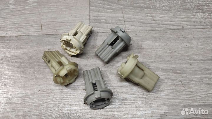 Патрон фонаря бмв Е-39/38