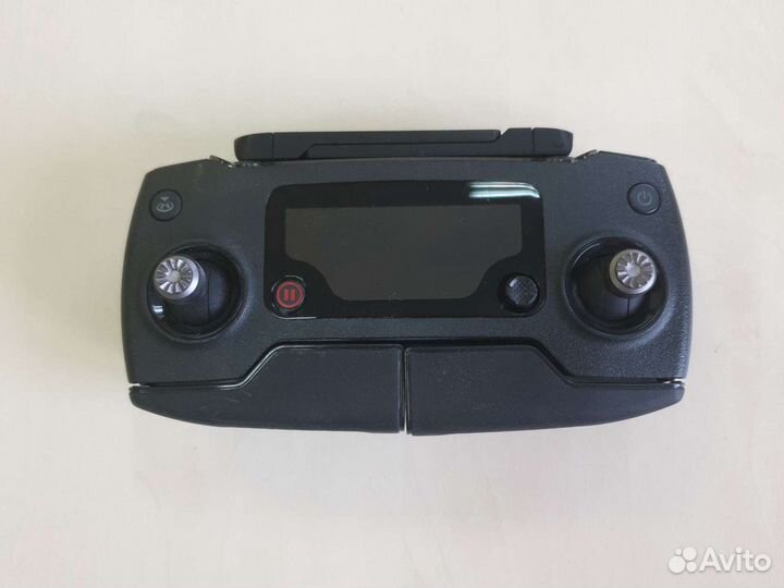 Пульт DJI Mavic Pro