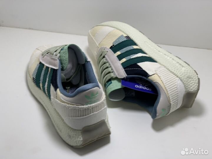 Кроссовки Adidas Retropy E5 (с 36 по 41)