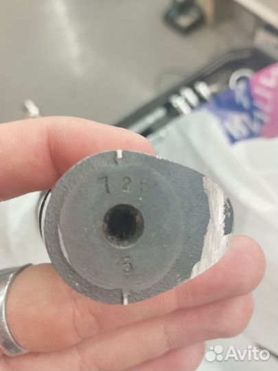 Спорт валы ваз