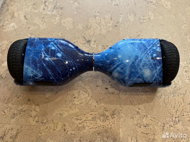 Гироскутер GT Smart balance