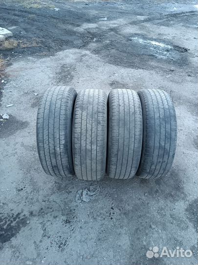 Yokohama G91 225/65 R17