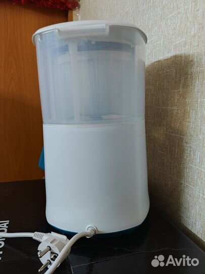 Кофеварка капельная