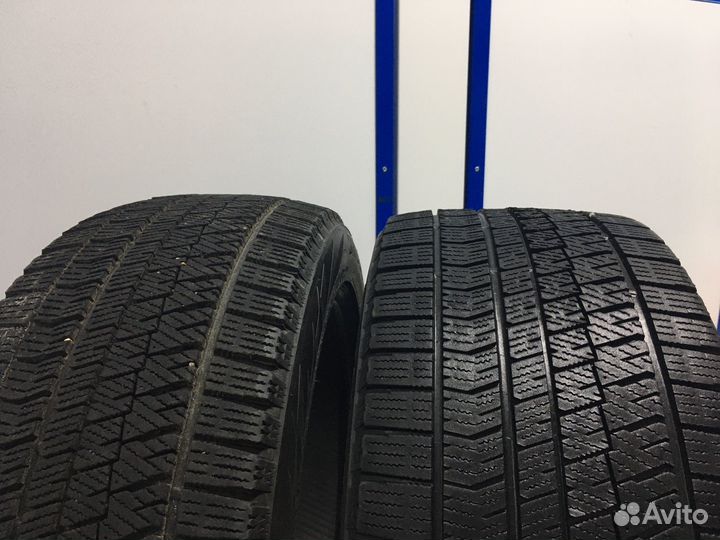 Bridgestone Blizzak Ice 245/45 R17 T