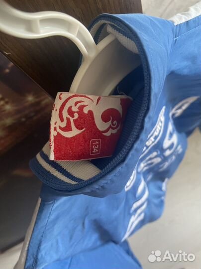 Пакет одежды для мальчика 134