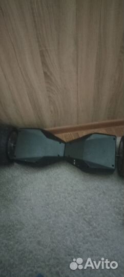 Гироскутер бу