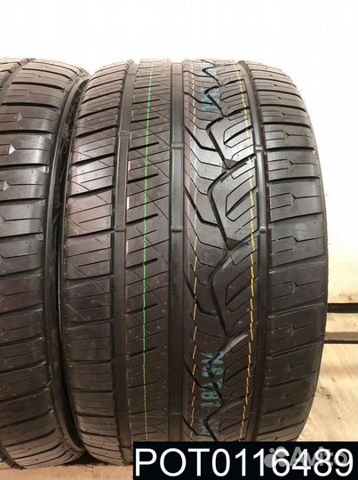 Nitto NT421Q 315/35 R20 110W