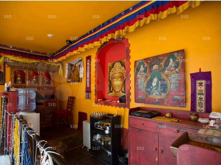 Продам помещение общественного питания, 251 м²