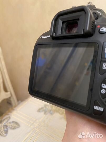 Canon EOS 1200d EF-S 18-55 III KIT(возможен торг)