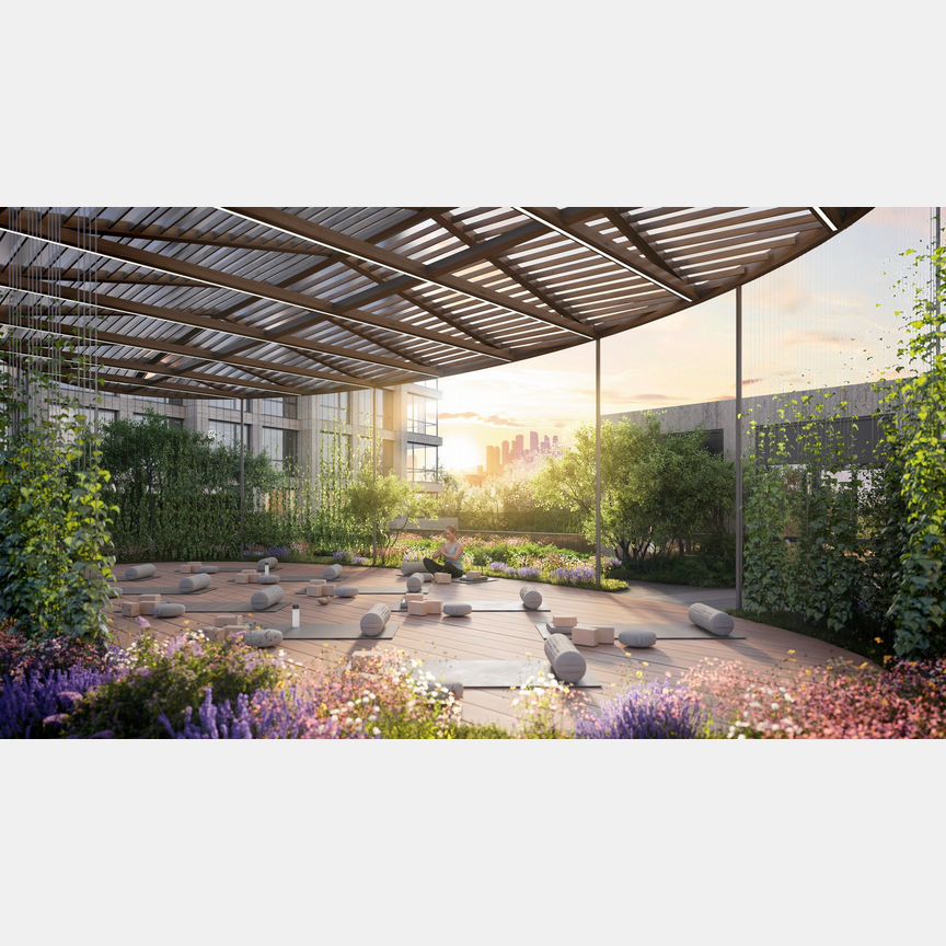 3-к. квартира, 52,9 м², 9/20 эт.