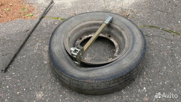 Отрыватель