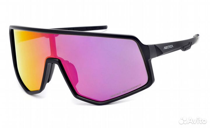 Очки спортивные Arctica S-331