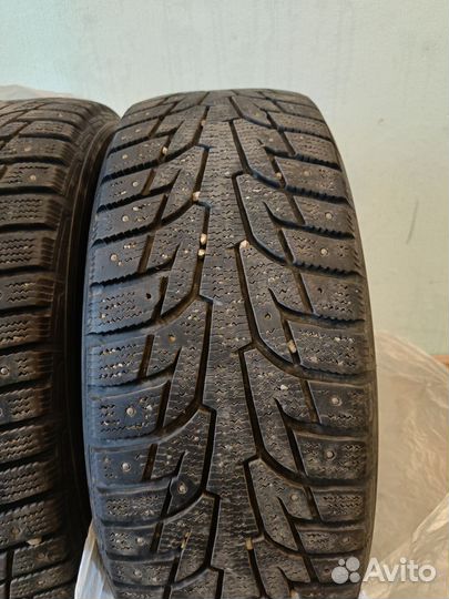 Hankook Winter I'Pike RS W419 215/55 R17