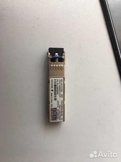 Модуль SFP Ericsson cpri&1000base-LX