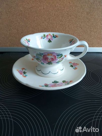 Чайная пара Таруса