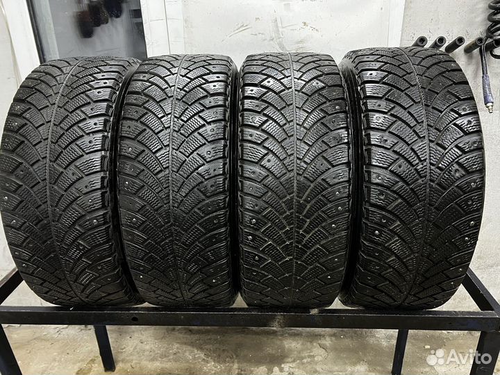 Bfgoodrich G-Force Stud 205/55 R16 94Q