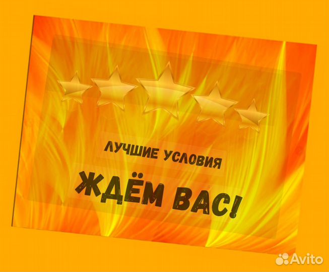 Этикеровщик без опыта Хорошие условия+Спецодежда