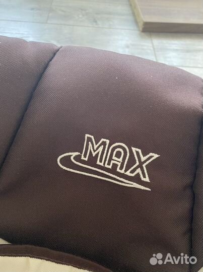 Детское автокресло от 0 до 10 кг