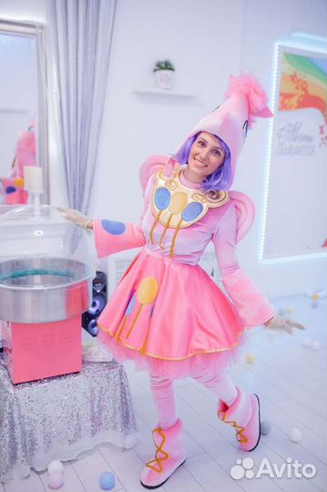 Детская анимация,Аренда костюмов,мастер классы