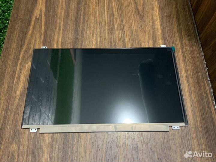 Новая матрица 15.6 slim 40pin