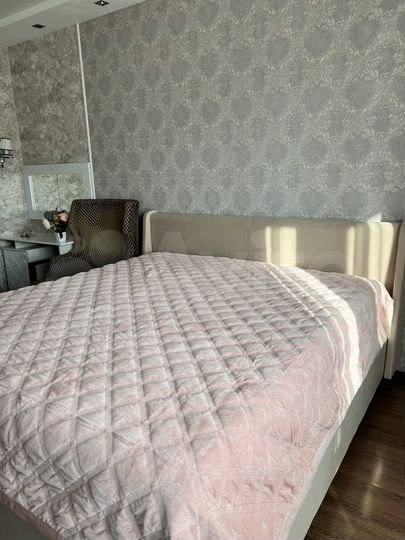 1-к. квартира, 44 м², 3/9 эт.