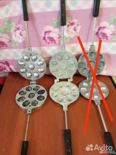 Орешница СССР