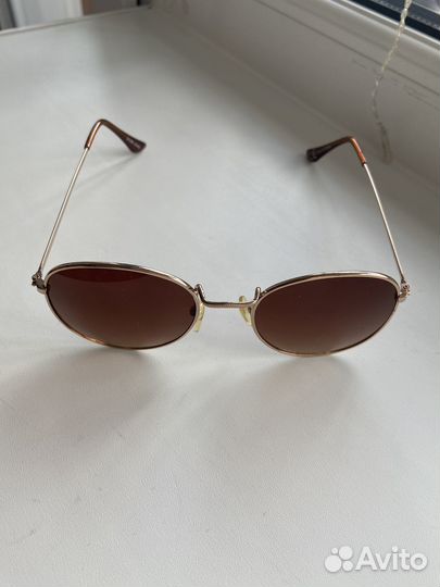 Солнцезащитные очки женские