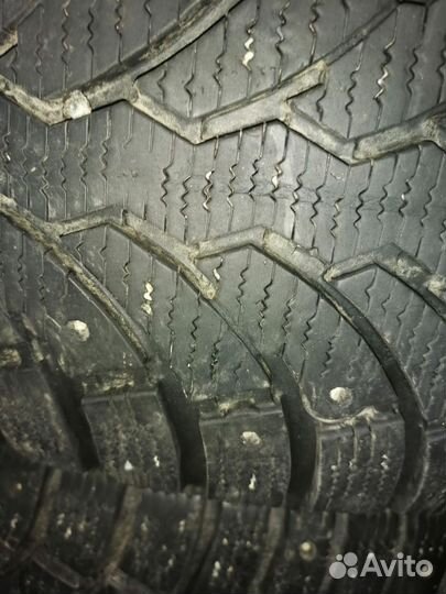 Formula Ice 225/60 R17