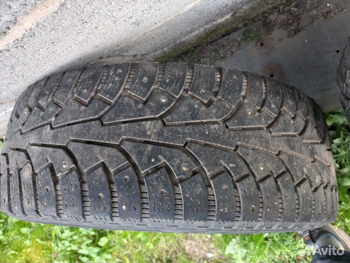Nokian Tyres Nordman 1 225/60 R17
