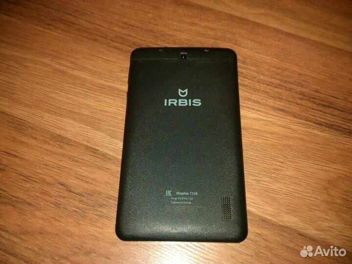 Продам 5 планшетов