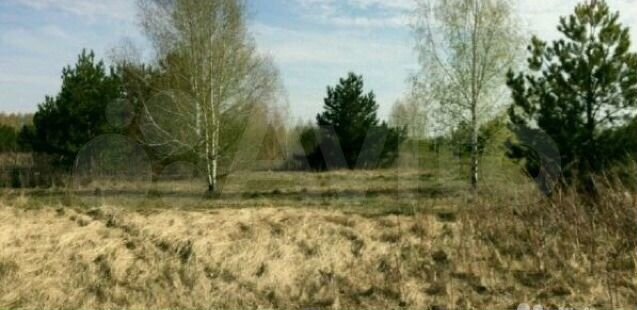 Участок 30 сот. (ИЖС)