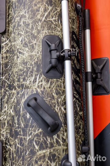 Лодка пвх Altair Joker R-320 Mirage