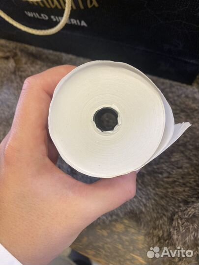 Кассовая лента