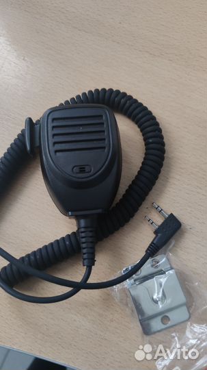 Тангента RD-23 для раций