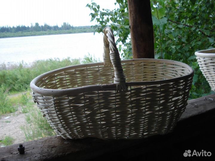 Продам корзину