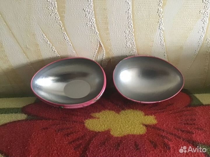 Жестяные упаковки от чая