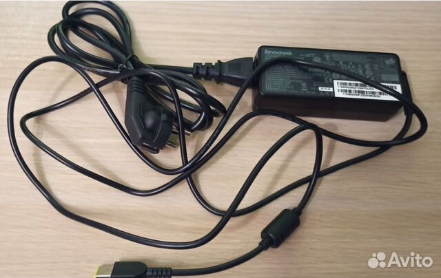 Adlx65NLC2A Блок питания для ноутбука Lenovo