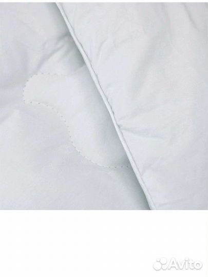 Одеяло новое двуспальное