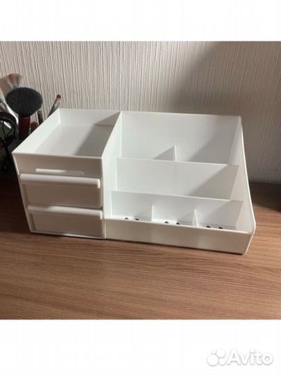 Органайзер для косметики