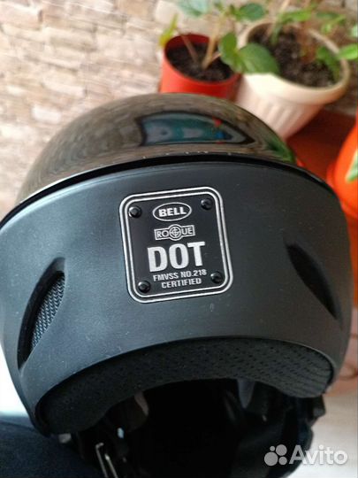 Шлем bell regue размер М