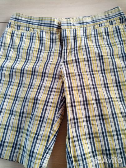 Шорты Dockers хлопок новые