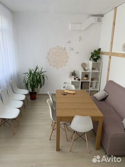 Аренда офиса на час