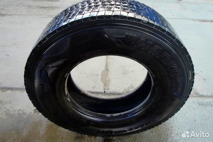 Hankook DH31 315/97
