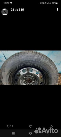 Колеса r 15 зимние