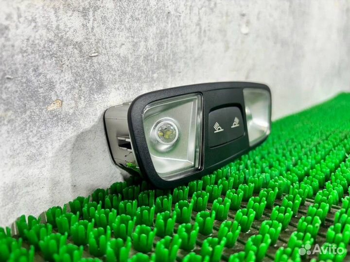 Плафон внутреннего освещения Audi A3, Audi Q3