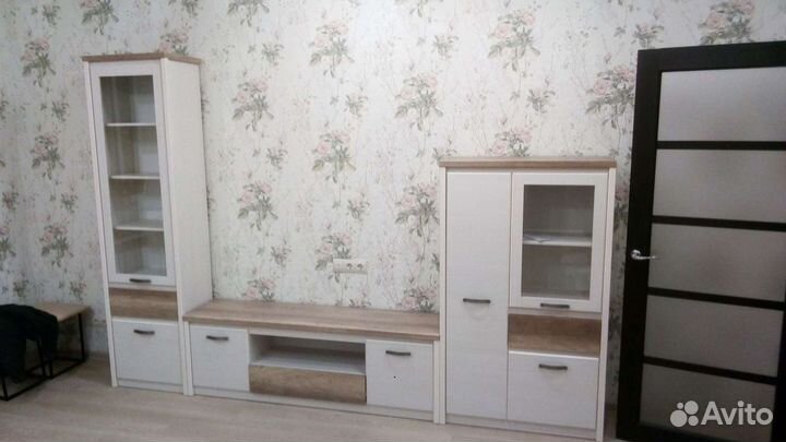 Сборка мебели