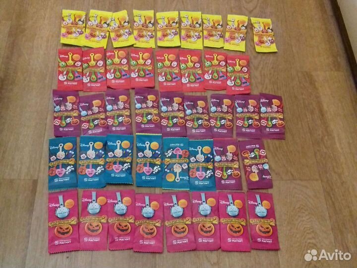 Новые скрепыши 3 и 2 серия