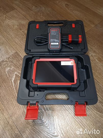 Оригинальный launch X431 Pro obdcar7